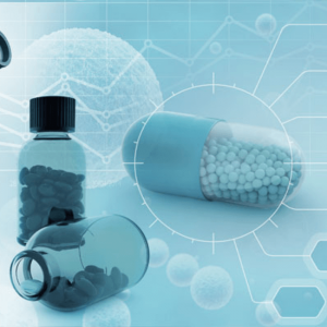 Pharma & Medical Automation Products